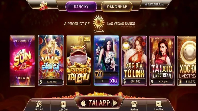 Tại sao cần phải đăng ký Sunwin?