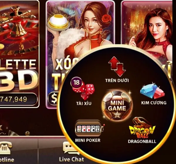 Tham gia Minigame tặng Code tân thủ của cổng game