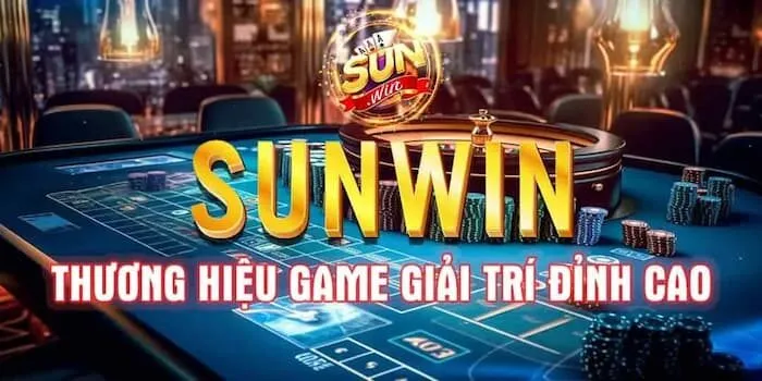 Thông tin tổng quan về nhà cái Sunwin