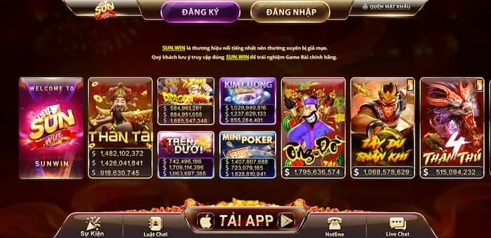 Game bài